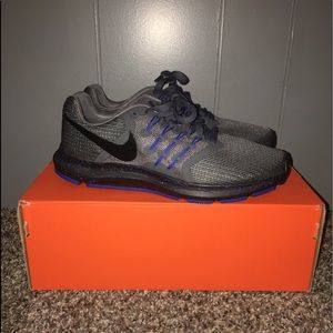 Nike swift SE running shoes with box. Men's - 7